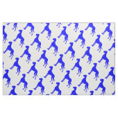 Modern Great Dane Muster Stoff (Fat Quarter (45,7 x 55,9 cm))