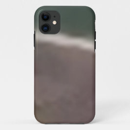 Modern Green - bungurdy pattern_iphone5 Case-Mate iPhone Hülle