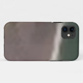 Modern Green - bungurdy pattern_iphone5 Case-Mate iPhone Hülle (Rückseite (Horizontal))