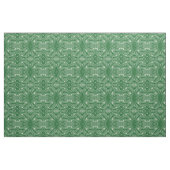 Modern Green Palm Leaf Stoff (Yard (91,4 cm))