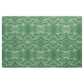 Modern Green Palm Leaf Stoff (Fat Quarter (45,7 x 55,9 cm))