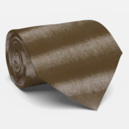 Modern Grunge Streifen Tan Brown Krawatte
