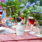 Modern Hello Sixty Custom Cooler Dosenkühler