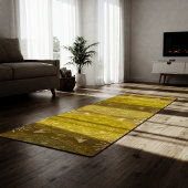 Modern-Hexa-Goldmedaille Yogamatte
