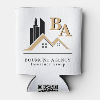 Modern hinzufügen Sie Ihr eigenes Logo Beruflich B Dosenkühler