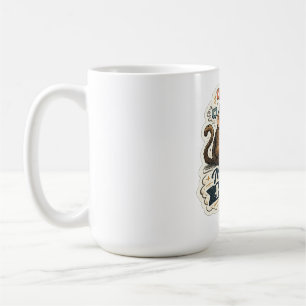 Modern Human Monkey T-Shirt   Lustiger Affe Evolut Kaffeetasse