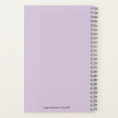 Modern Ideal Christliche Frauensprichwörter 31 Zus Notizblock (Rückseite)