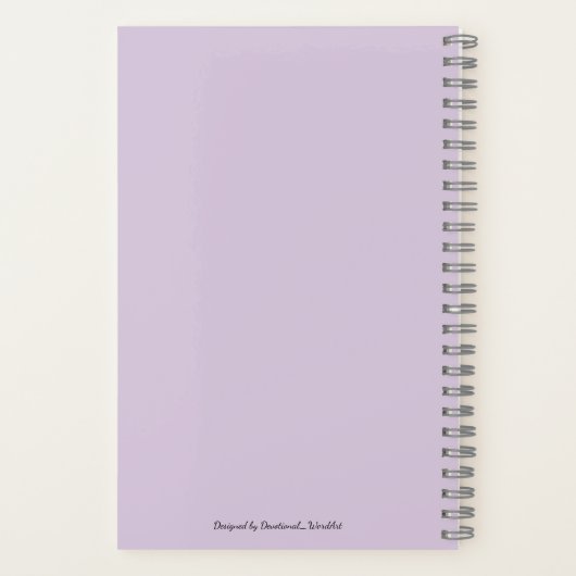 Modern Ideal Christliche Frauensprichwörter 31 Zus Notizblock (Rückseite)