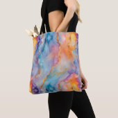 Modern Inkwave Tasche (Von Nahem)