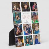 MODERN INSTAGRAM 11 FOTO VERKLEBUNG PLATTE FOTOPLATTE (Seite)