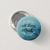 Modern kann ich alles machen button (Vorne & Hinten)