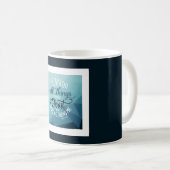 Modern kann ich alles machen kaffeetasse (VorderseiteRechts)