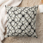 Modern Kissen (Decke)