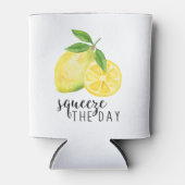 MODERN KITCHEN LEMON PUN DOSENKÜHLER (Vorderseite)