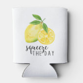 MODERN KITCHEN LEMON PUN DOSENKÜHLER (Rückseite)