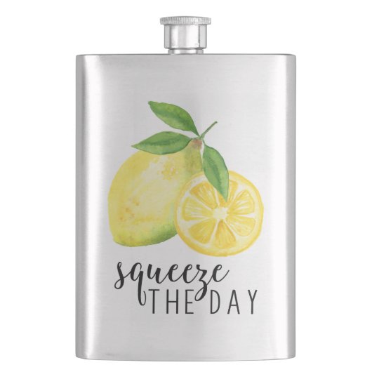 MODERN KITCHEN LEMON PUN FLACHMANN (Vorderseite)