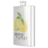 MODERN KITCHEN LEMON PUN FLACHMANN (Links)