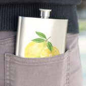 MODERN KITCHEN LEMON PUN FLACHMANN (Beispiel)