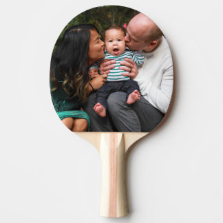 Modern kreieren Sie Ihr eigenes Foto Tischtennis Schläger