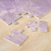 Modern Lady Jigsaw Puzzle (Seite)