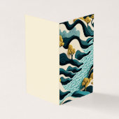 Modern Landscape (Vorderseite)