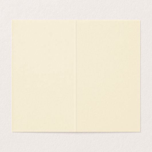 Modern Landscape (Innenseite Aufgefaltet)