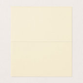 Modern Landscape (Innenseite Aufgefaltet)