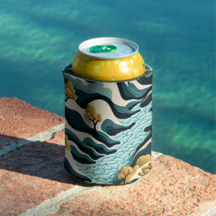 Modern Landscape Dosenkühler