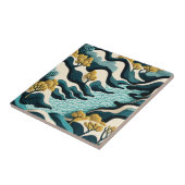 Modern Landscape Fliese (Seite)