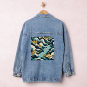 Modern Landscape Jeansjacke (Hangar)