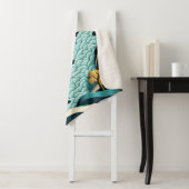 Modern Landscape Sherpadecke (Beispiel)