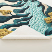 Modern Landscape Sherpadecke (3/4)