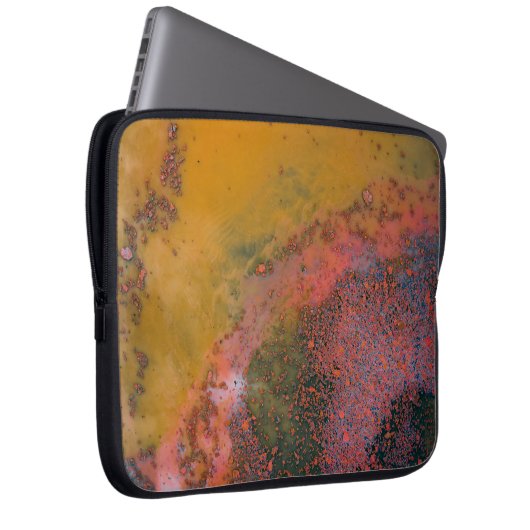 Modern Laptopschutzhülle (Vorne Rechts)