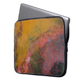 Modern Laptopschutzhülle (Vorderseite Links)