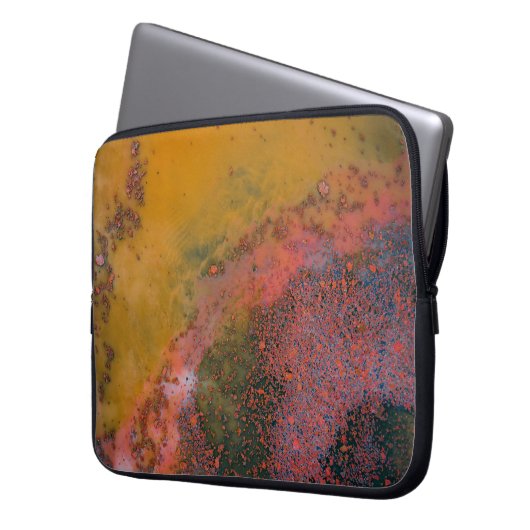 Modern Laptopschutzhülle (Vorderseite Links)