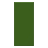 Modern Lawn Services Business Tree Logo B Werbekarte (Hinten)