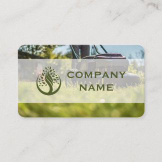 Modern Lawyer Business Card Visitenkarte
