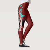 Modern Leggings (Rechts)