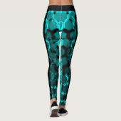 Modern Leggings (Rückseite)
