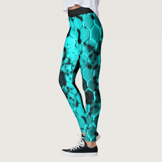 Modern Leggings (Links)