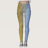 Modern Leggings (Vorderseite)