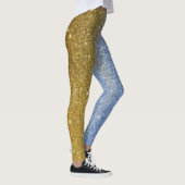 Modern Leggings (Rechts)
