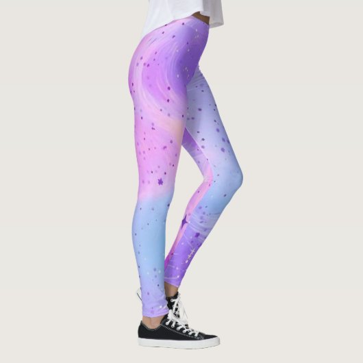 Modern Leggings (Rechts)