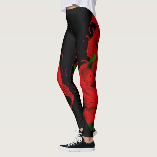 Modern Leggings (Links)