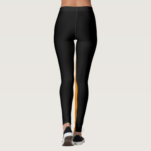 Modern Leggings (Rückseite)