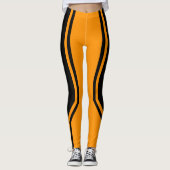 Modern Leggings (Vorderseite)