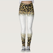 Modern Leggings (Vorderseite)