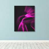 Modern Leinwanddruck (Insitu (Holzboden))