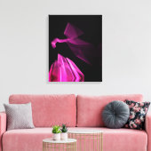 Modern Leinwanddruck (Insitu (Wohnzimmer))