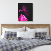 Modern Leinwanddruck (Insitu (Schlafzimmer))